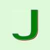 J