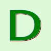 D