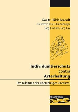 haltung 10 6 1 4 Goetz Hildebrandt Individual